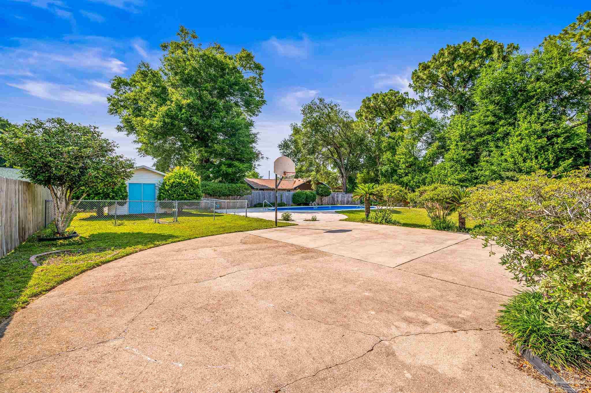 5475 Flax Road Pensacola, FL 32504 - Photo 34 of 39 Gallery Image 34