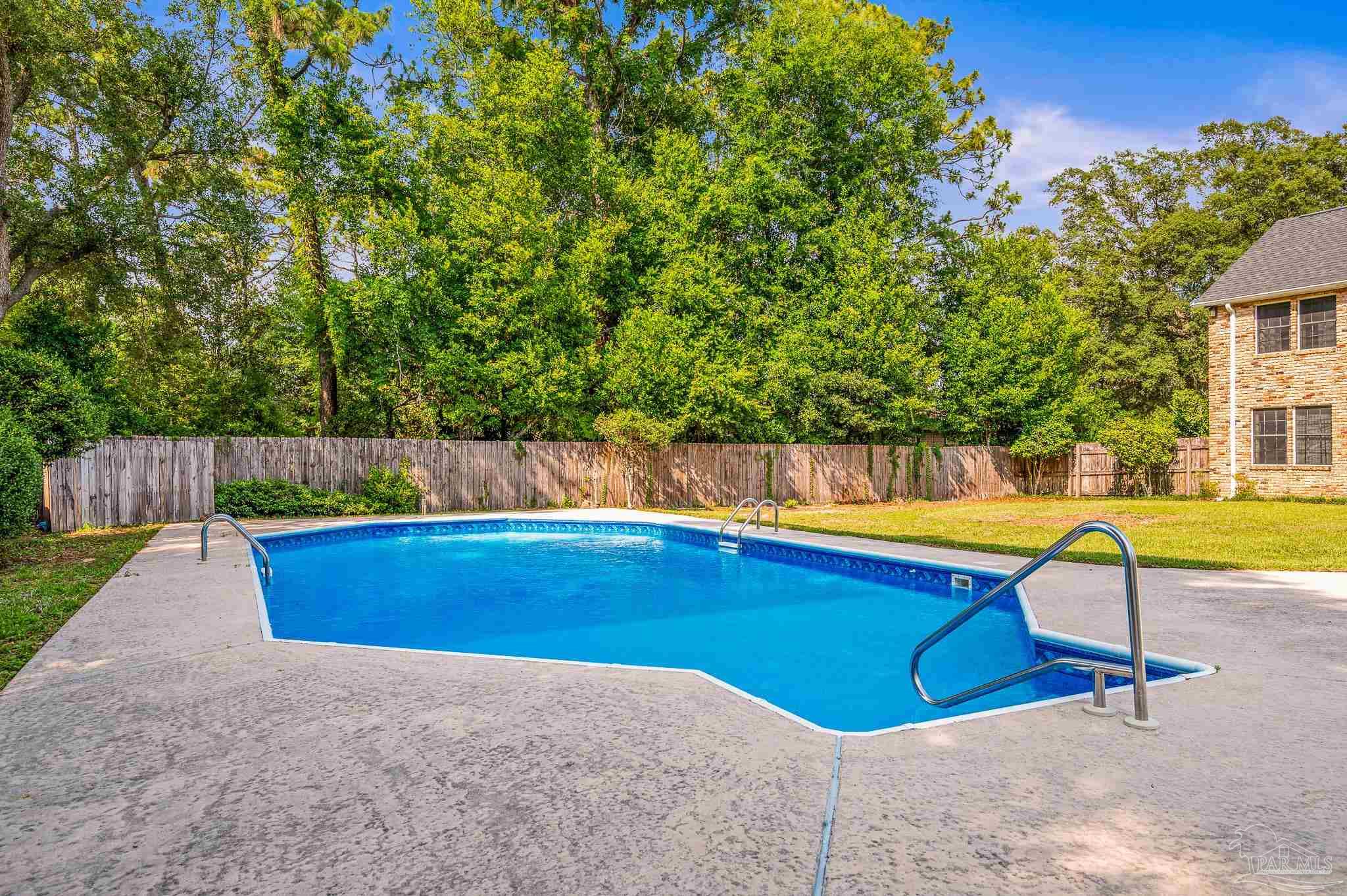 5475 Flax Road Pensacola, FL 32504 - Photo 36 of 39 Gallery Image 36