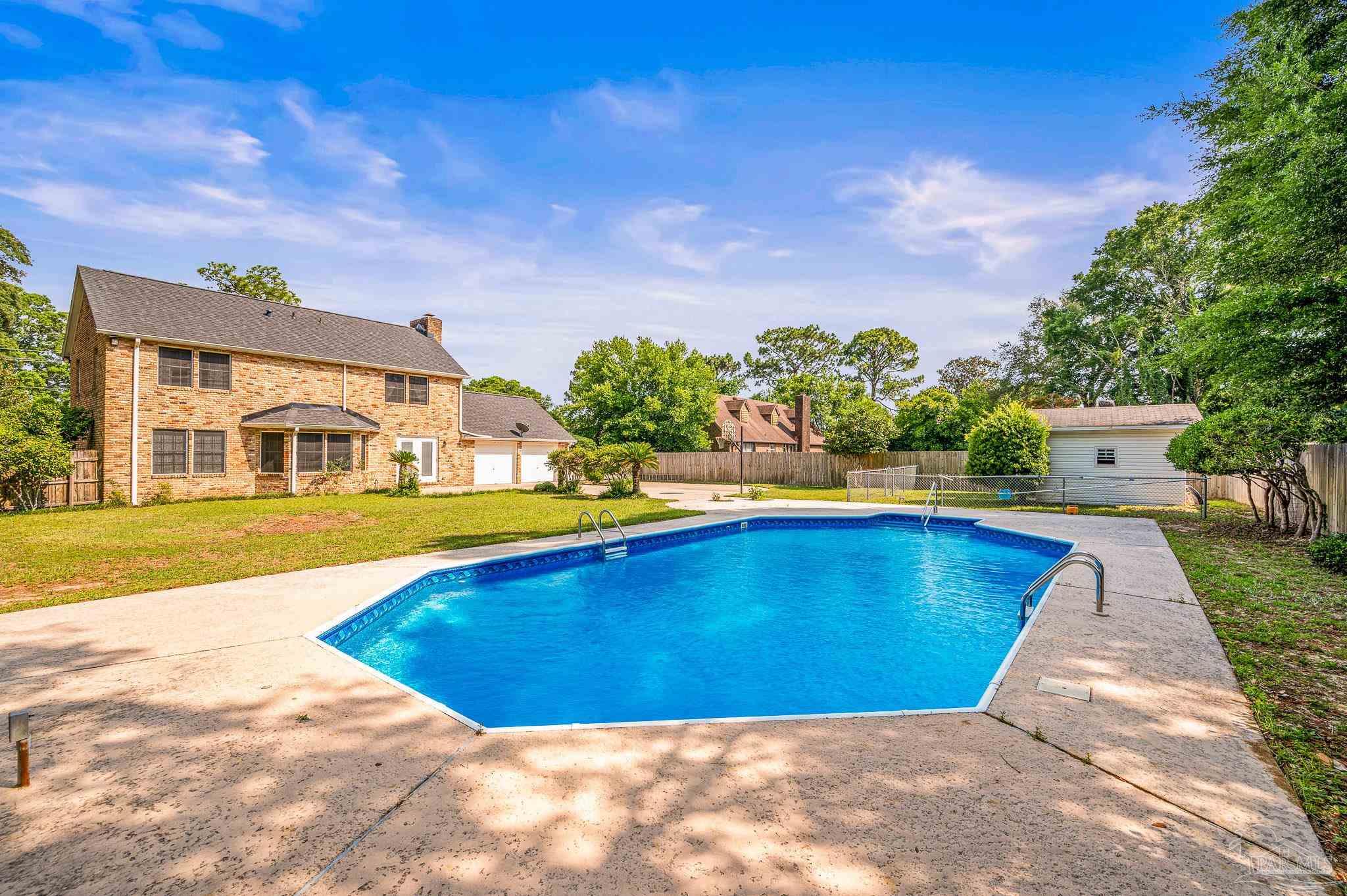5475 Flax Road Pensacola, FL 32504 - Photo 37 of 39 Gallery Image 37