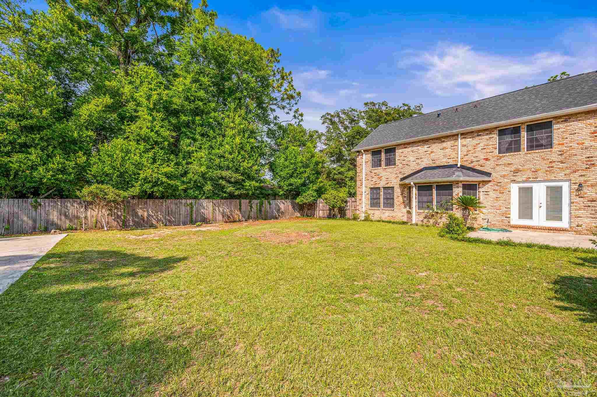 5475 Flax Road Pensacola, FL 32504 - Photo 38 of 39 Gallery Image 38