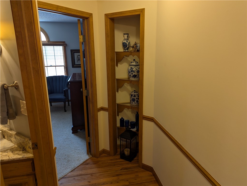 8134 Country Club Road Charleston, IL 61920 - Photo 20 of 45