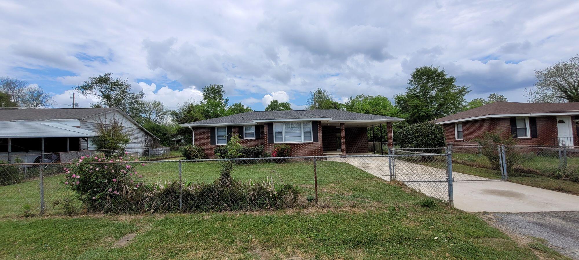 924 Mockingbird Lane Aiken, SC 29803 - Photo 2 of 15 FRONT