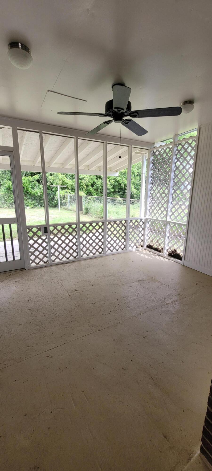 924 Mockingbird Lane Aiken, SC 29803 - Photo 6 of 15 Covered Porch