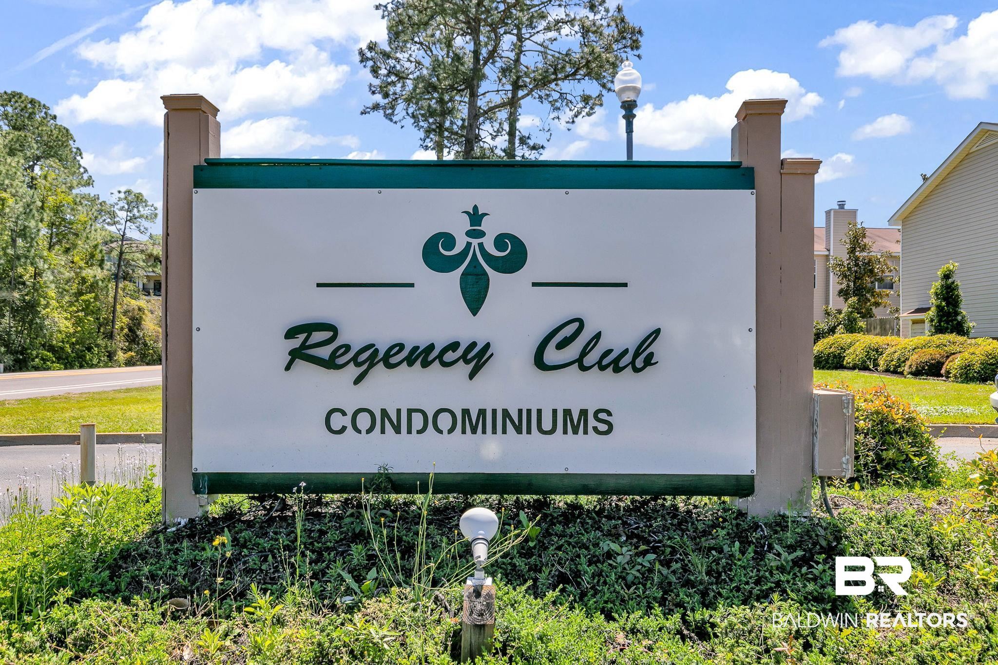 1517 Regency Road, Unit 166 Gulf Shores, AL 36542 - Photo 30 of 30