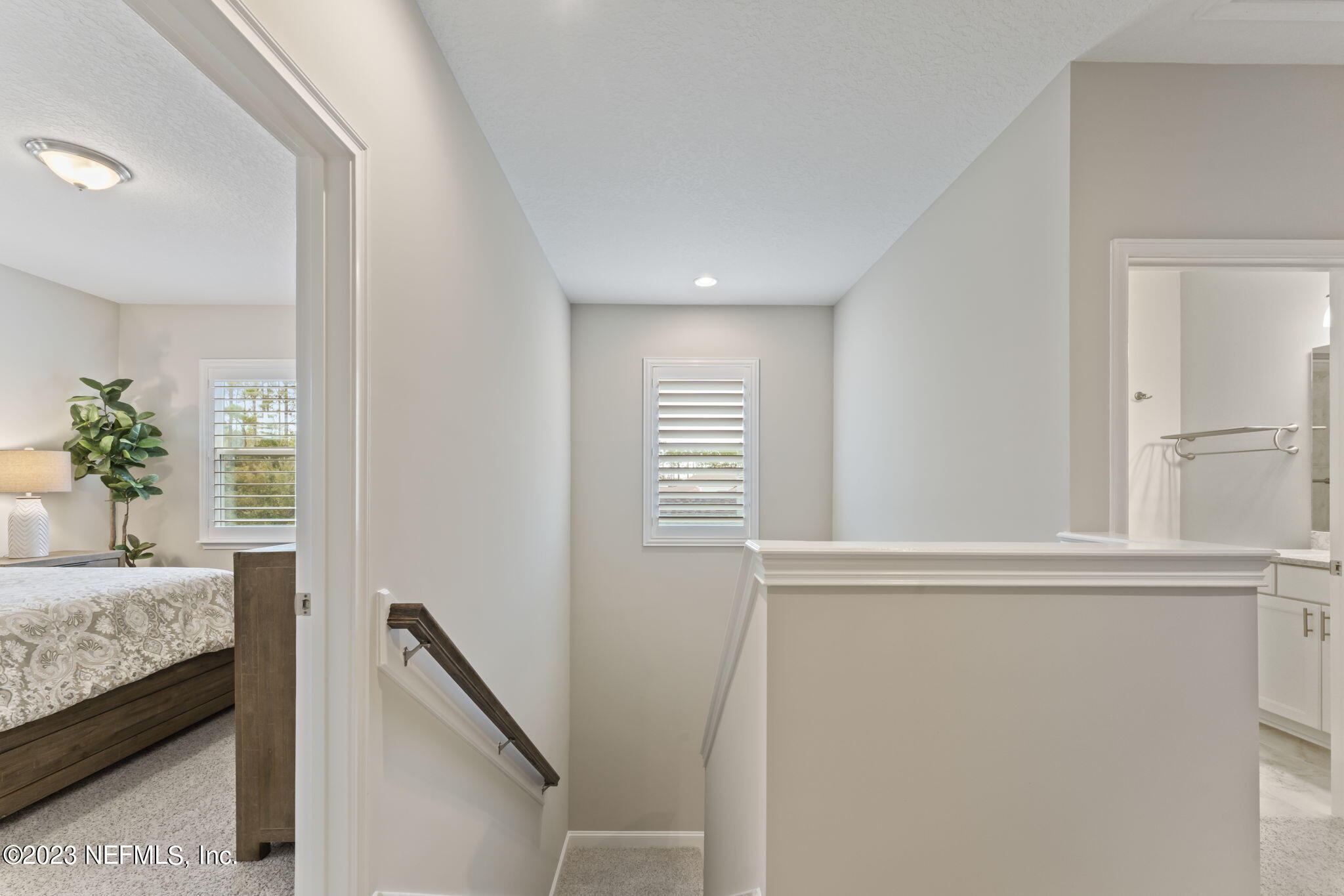 175 Rio Del Norte Road St. Augustine, FL 32095 - Photo 54 of 108 STAIRS