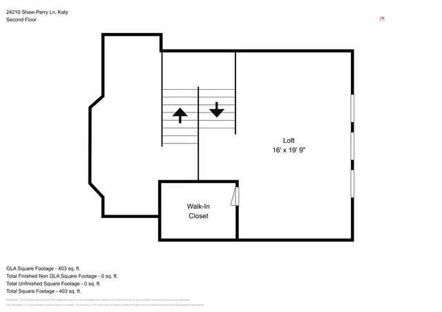 $2,500 | 24210 Shaw Perry Lane, Katy, TX 77493