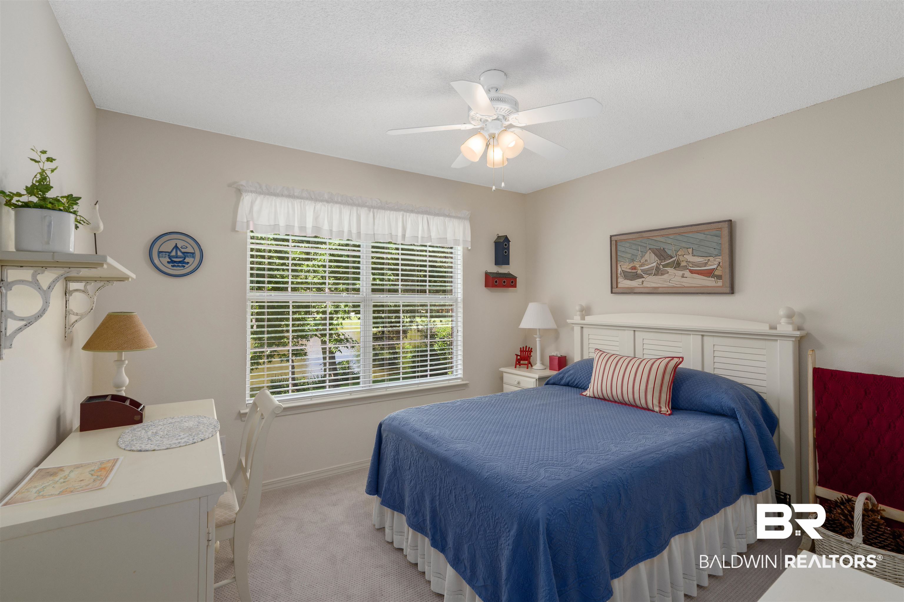 205 Spring Lake Drive Fairhope, AL 36532 - Photo 17 of 26 Bedroom 2