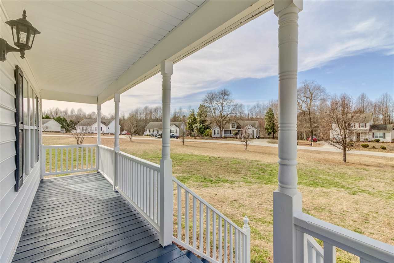 430 Rosa Circle Willow Spring, NC 27592 - Photo 4 of 25 Photo 4