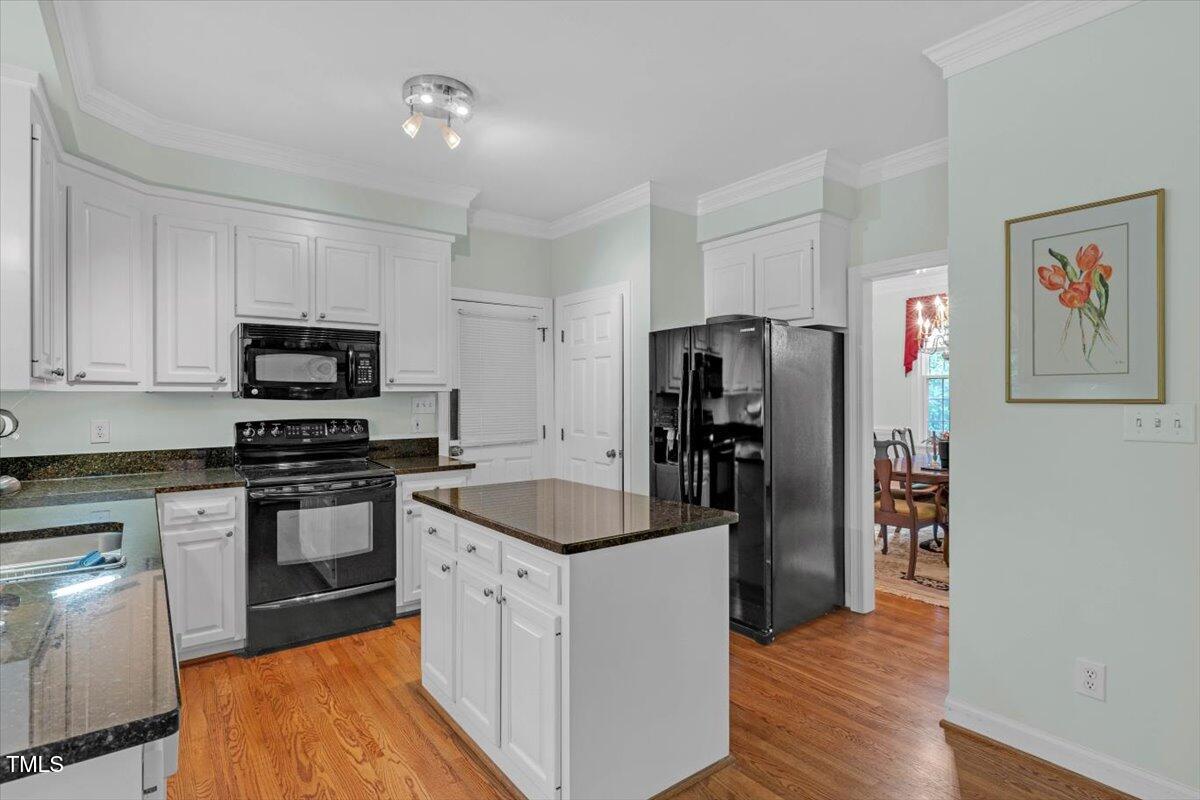 6245 Hampton Ridge Road Raleigh, NC 27603 - Photo 10 of 34 14-6245 Hampton Ridge-14