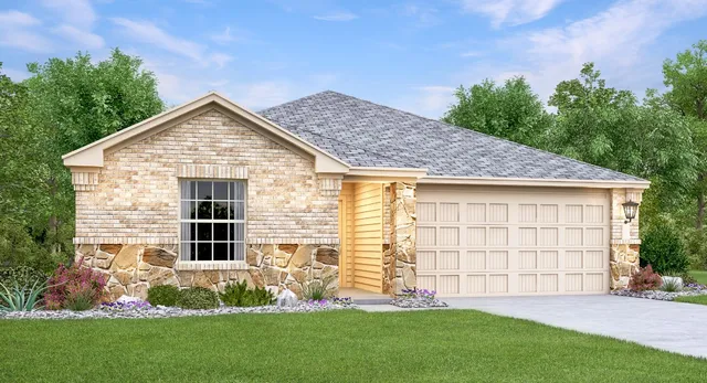 $348,990 | 190 Dreyer, Kyle, TX 78640