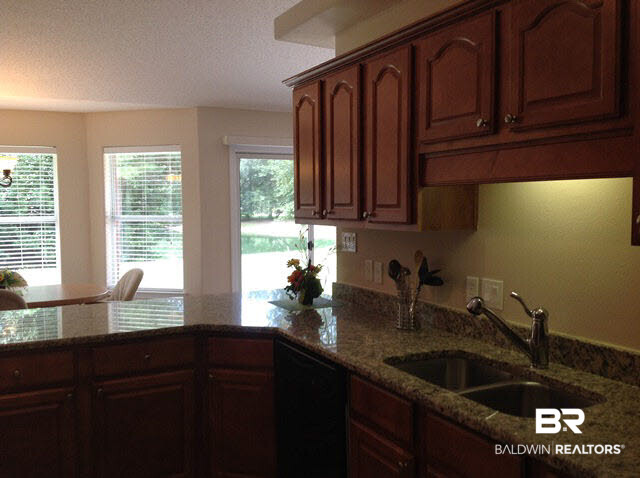 108 Durby Lane Foley, AL 36535 - Photo 14 of 45 Kitchen