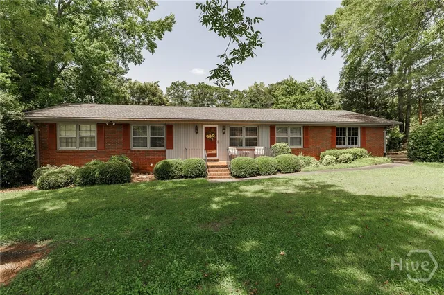 $439,000 | 110 South Homewood Drive, Athens, GA 30606