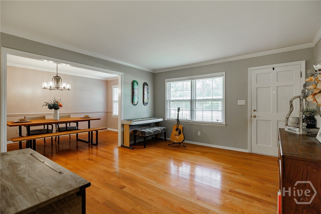 110 South Homewood Drive Athens, GA 30606 - Photo 12 of 21