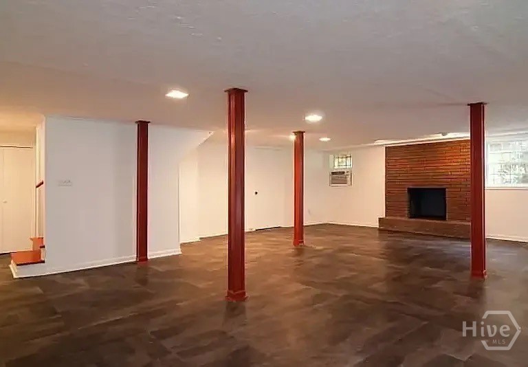 110 South Homewood Drive Athens, GA 30606 - Photo 17 of 21