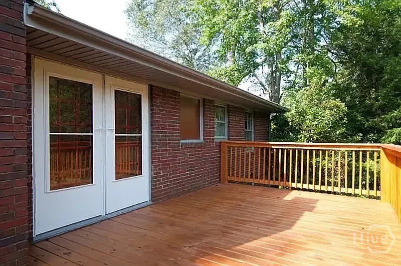 110 South Homewood Drive Athens, GA 30606 - Photo 18 of 21