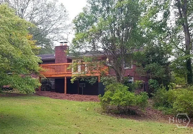 110 South Homewood Drive Athens, GA 30606 - Photo 19 of 21