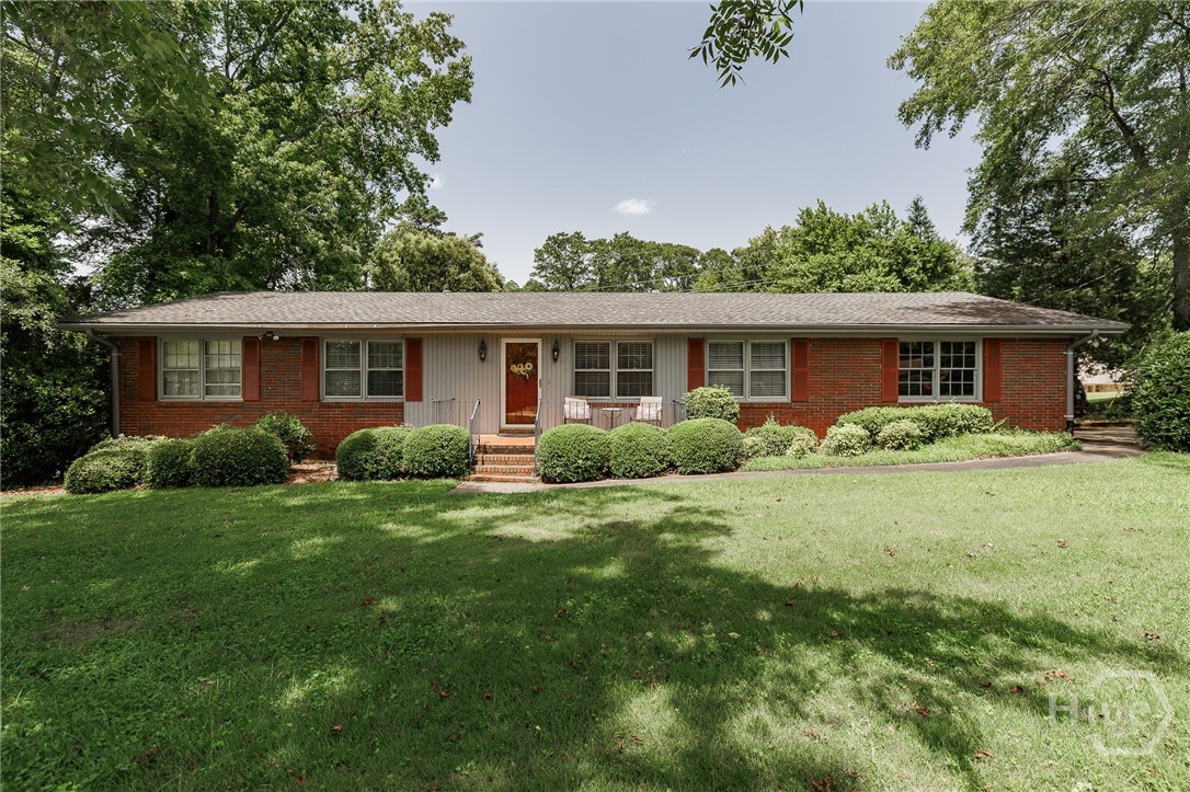 110 South Homewood Drive Athens, GA 30606 - Photo 21 of 21