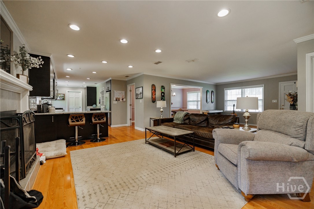 110 South Homewood Drive Athens, GA 30606 - Photo 3 of 21