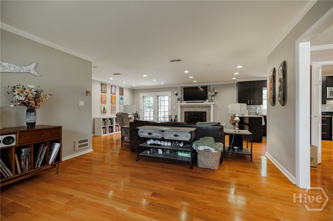 110 South Homewood Drive Athens, GA 30606 - Photo 4 of 21