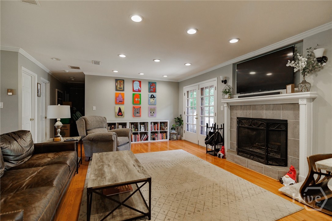 110 South Homewood Drive Athens, GA 30606 - Photo 5 of 21