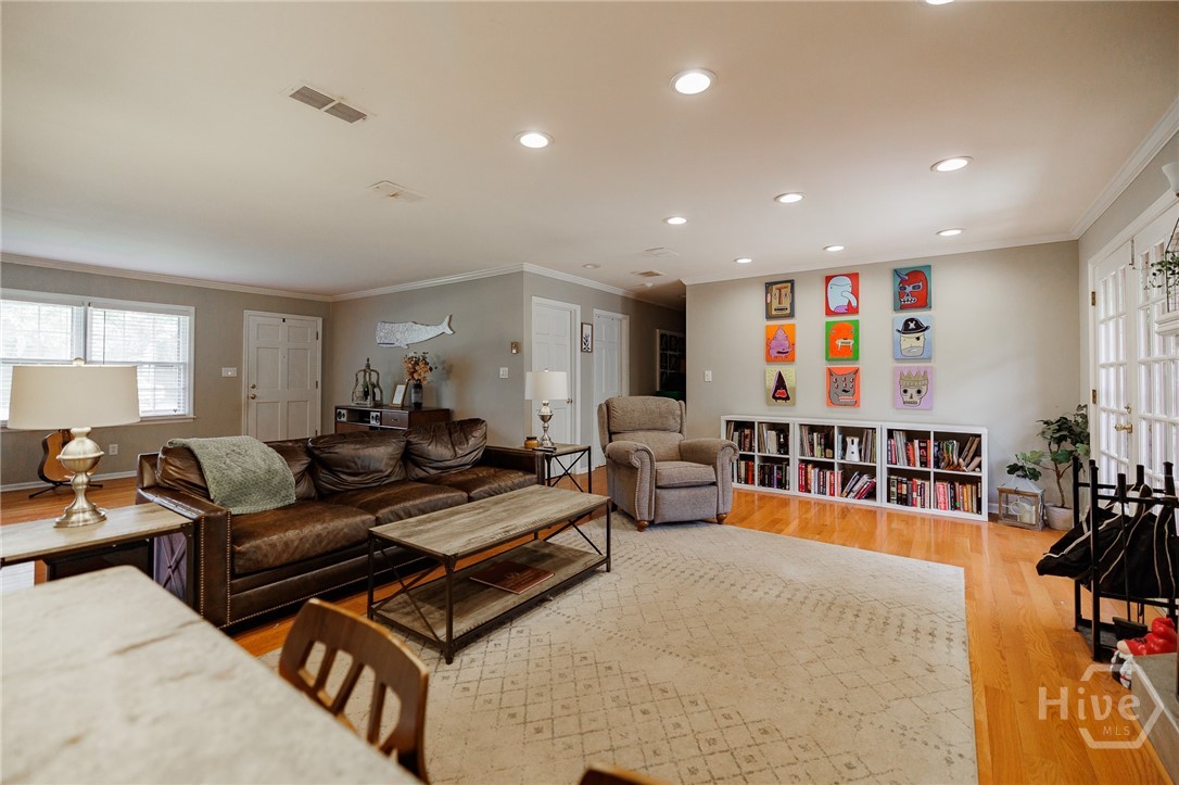 110 South Homewood Drive Athens, GA 30606 - Photo 6 of 21