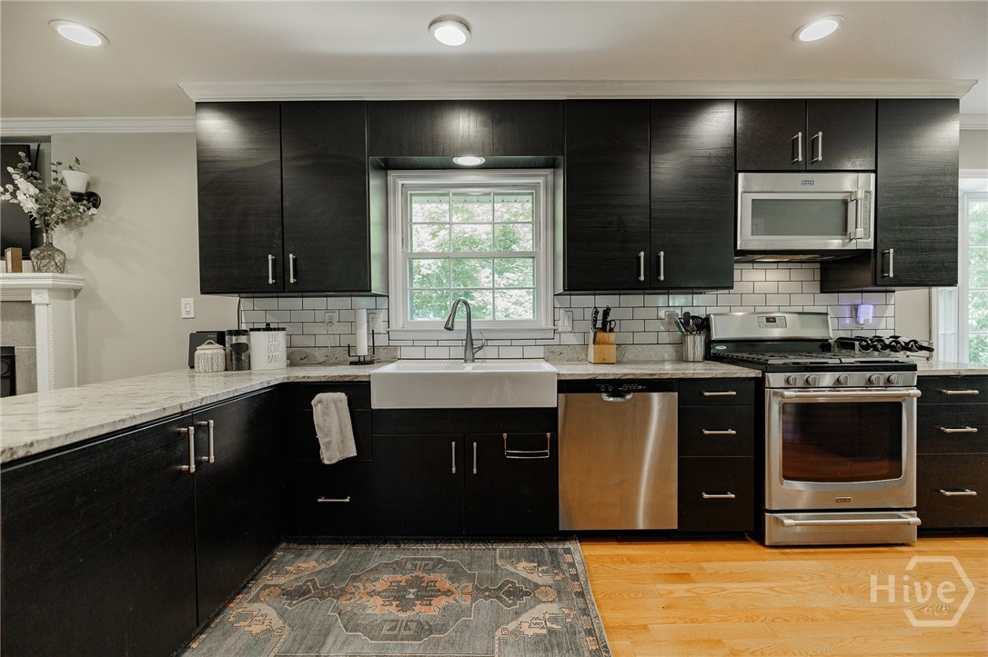110 South Homewood Drive Athens, GA 30606 - Photo 9 of 21