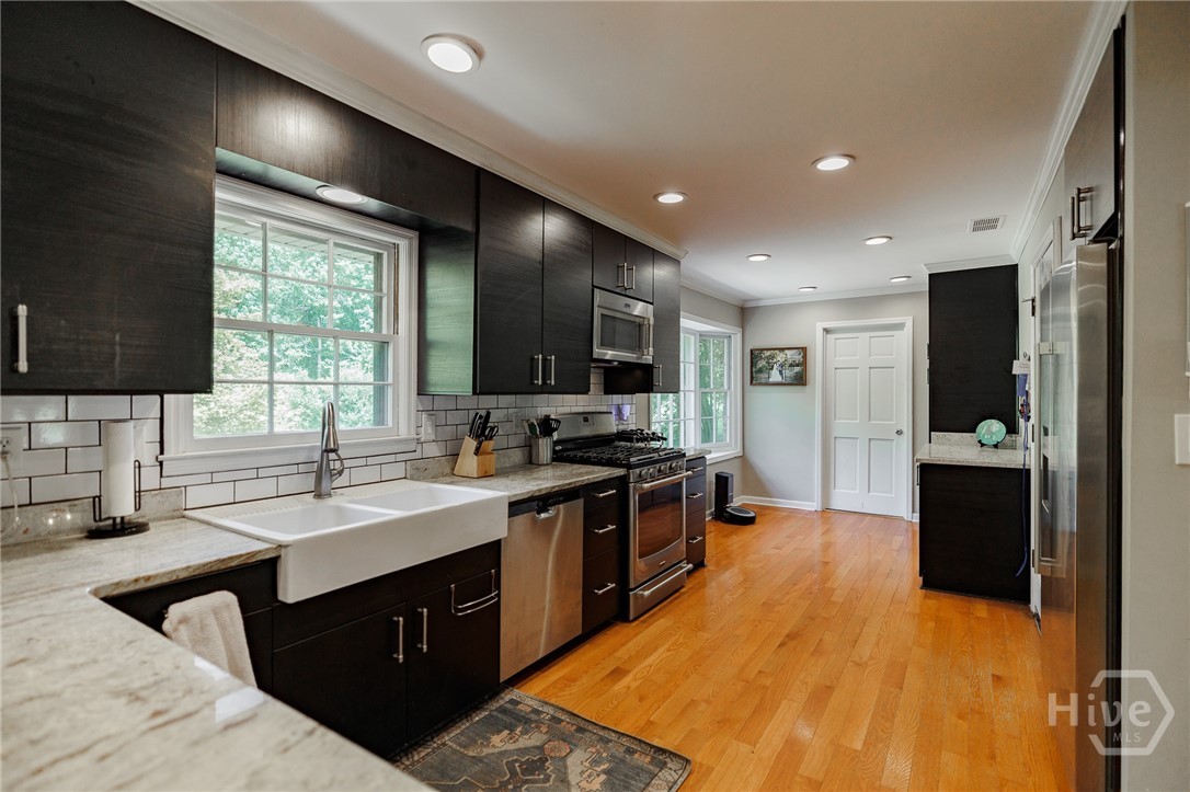 110 South Homewood Drive Athens, GA 30606 - Photo 10 of 21