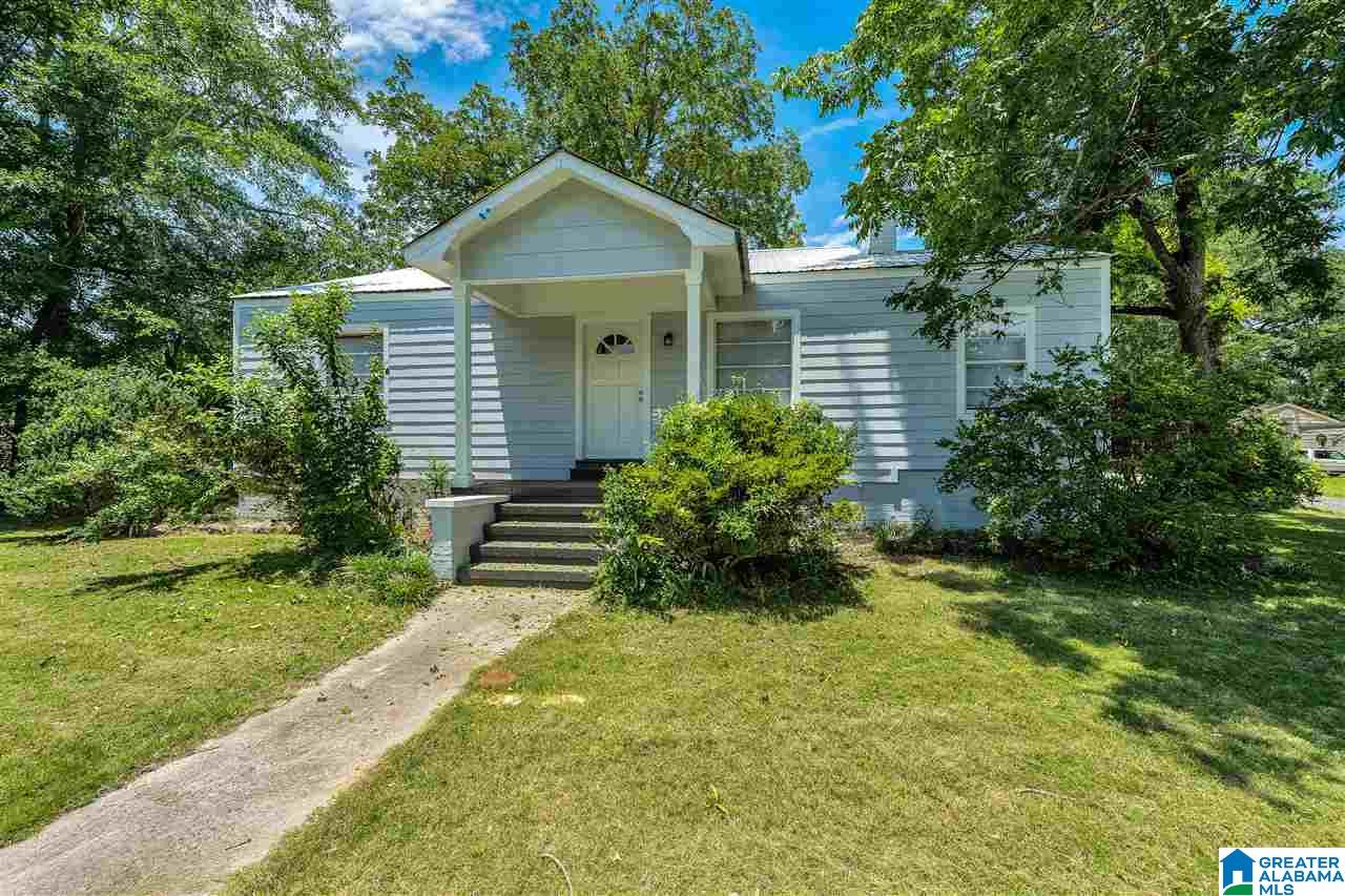 3000 20th Street North Bessemer, AL 35023 - Photo 1 of 10