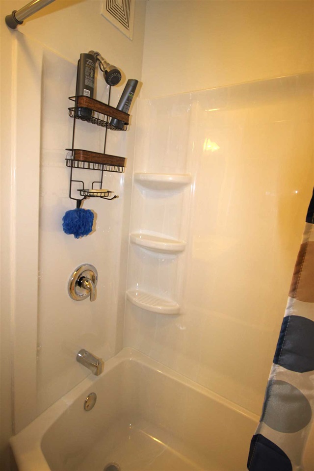 4622 Ottobine Road Dayton, VA 22821 - Photo 17 of 24 a bathroom with a shower