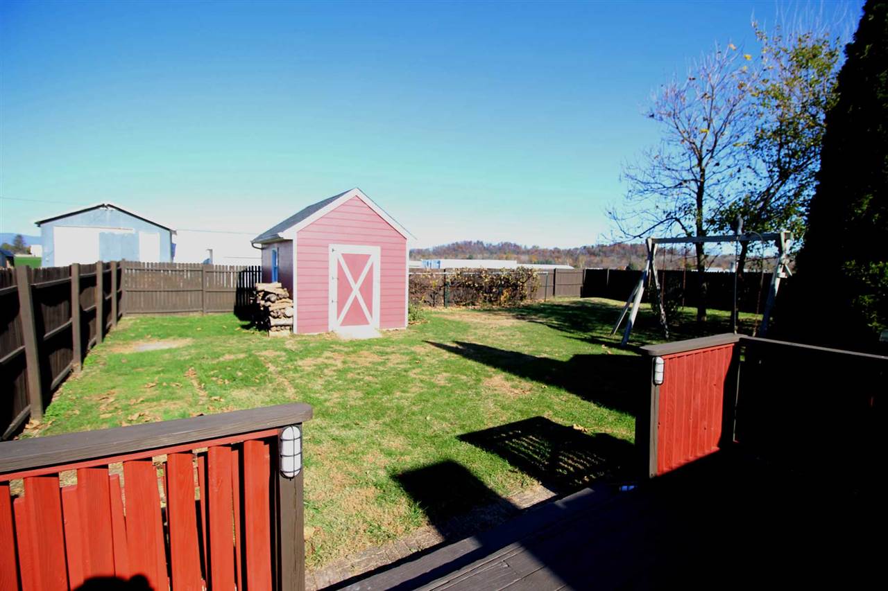 4622 Ottobine Road Dayton, VA 22821 - Photo 3 of 24 a front view of a house with yard and green space