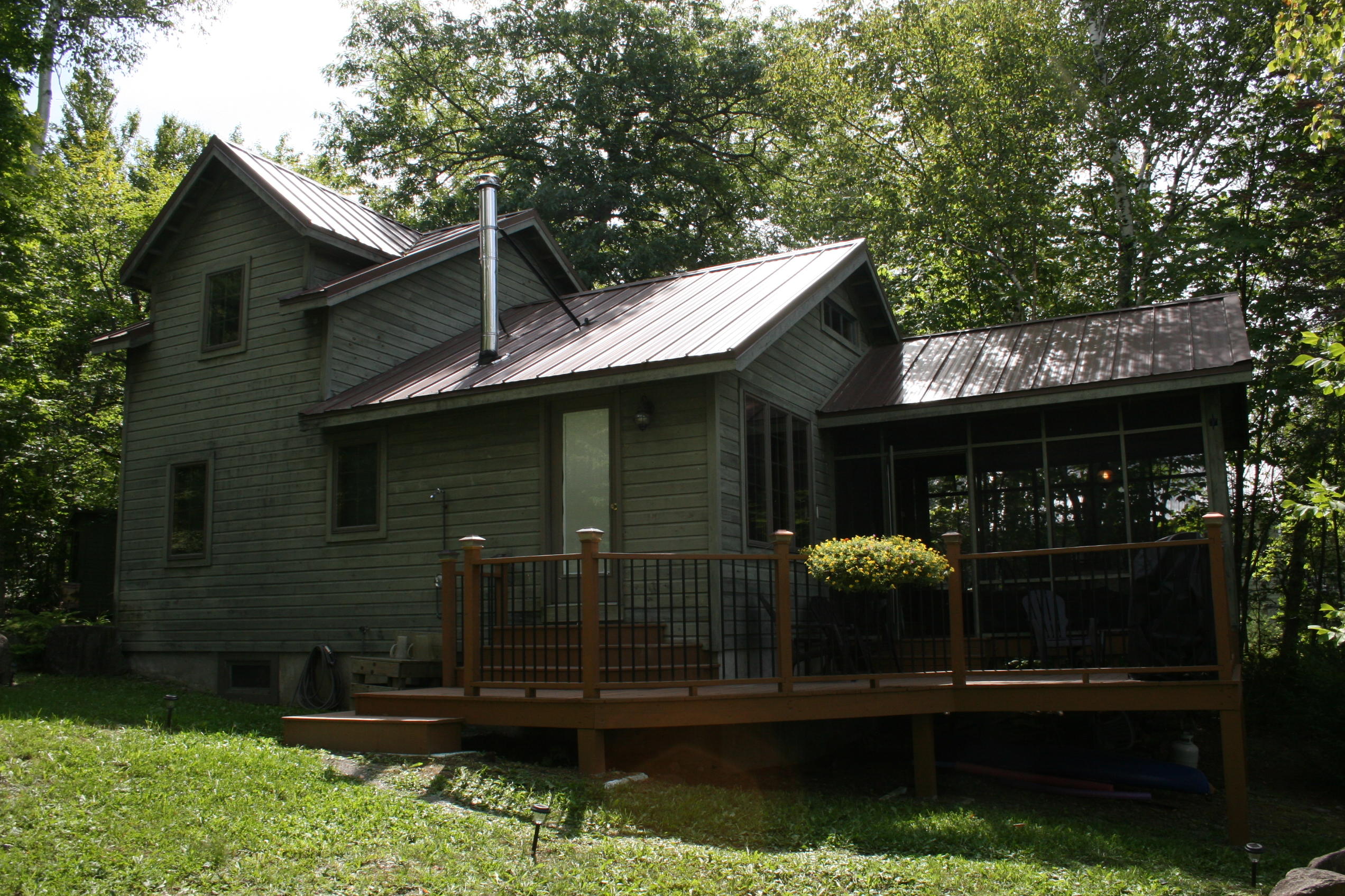 111 South Shore Road Linneus, ME 04730 - Photo 11 of 46 IMG_3886