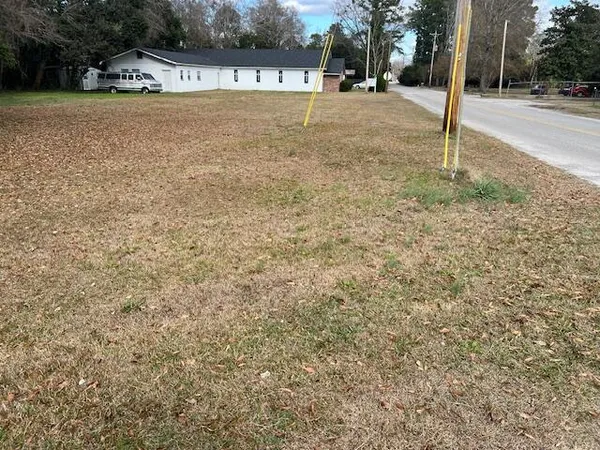 $15,500 | 0 Harlin Street, Elloree, SC 29047