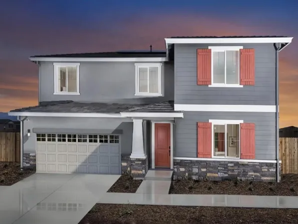$675,000 | 2516 Golden Bear Street, Manteca, CA 95337