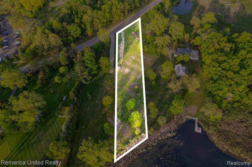 Lot 17-vl Golf Club Road Howell, MI 48843 - Photo 7 of 16