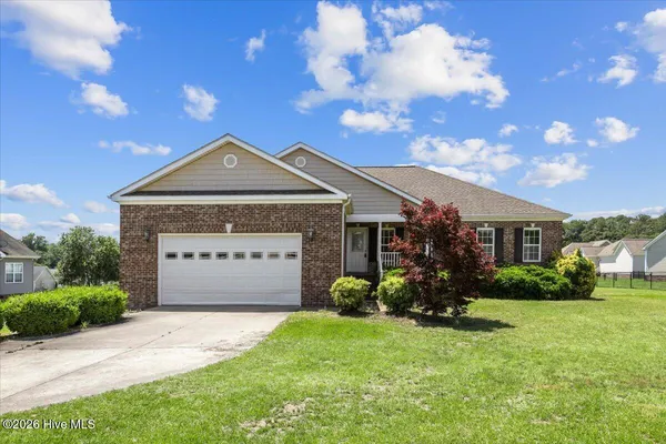 $299,000 | 1470 Dollard Town Road, Goldsboro, NC 27534