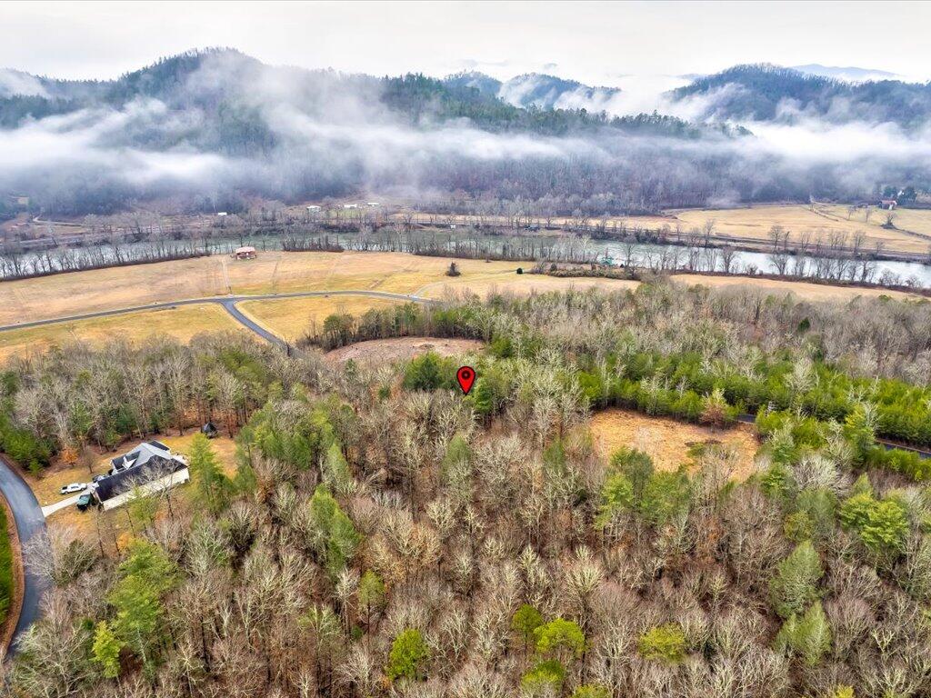 Lot 106 Huff Overlook Way, Unit 106 Del Rio, TN 37727 - Photo 11 of 27 Lot 106 Huff Overlook - 11