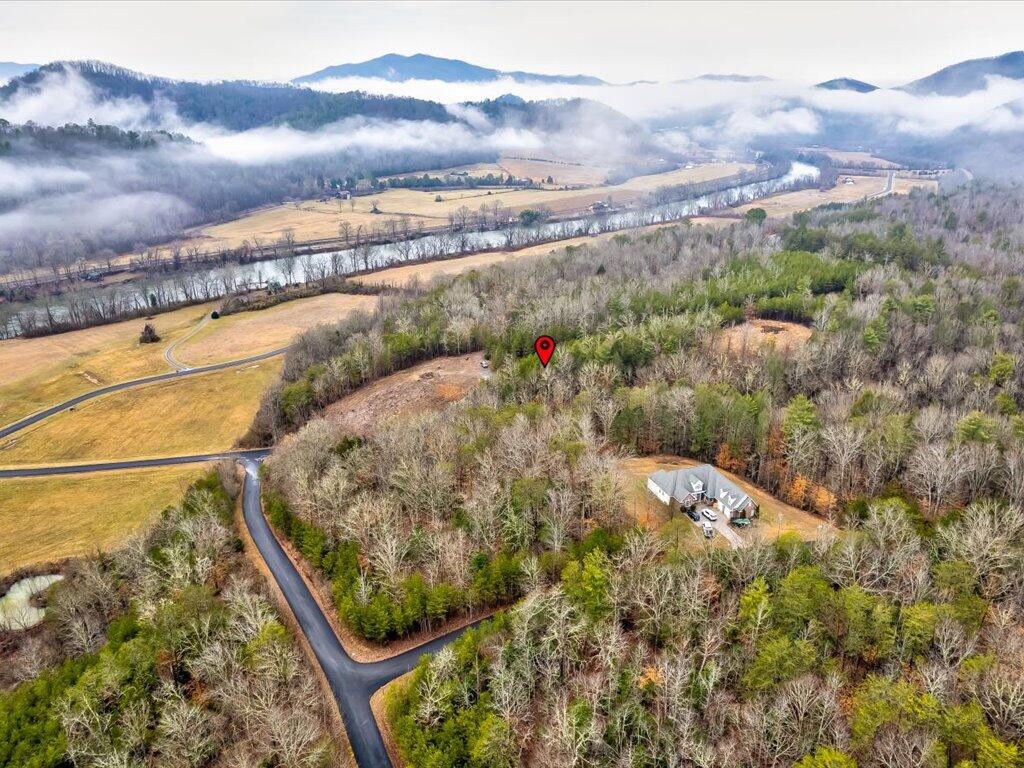 Lot 106 Huff Overlook Way, Unit 106 Del Rio, TN 37727 - Photo 12 of 27 Lot 106 Huff Overlook - 12