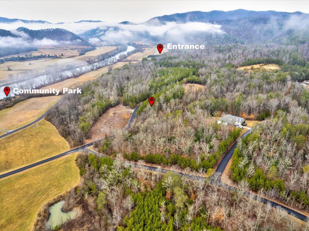 Lot 106 Huff Overlook Way, Unit 106 Del Rio, TN 37727 - Photo 13 of 27 Lot 106 Huff Overlook - 13