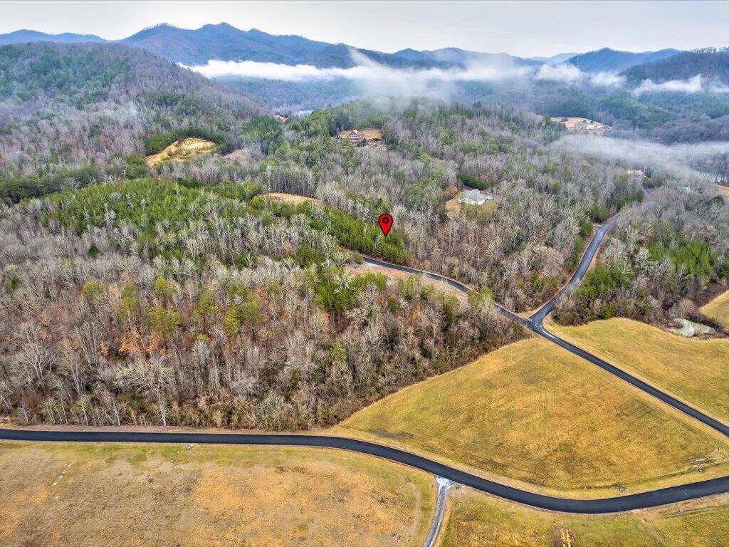 Lot 106 Huff Overlook Way, Unit 106 Del Rio, TN 37727 - Photo 16 of 27 Lot 106 Huff Overlook - 16