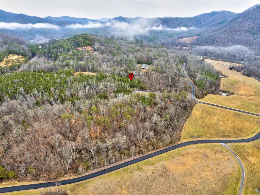 Lot 106 Huff Overlook Way, Unit 106 Del Rio, TN 37727 - Photo 17 of 27 Lot 106 Huff Overlook - 17