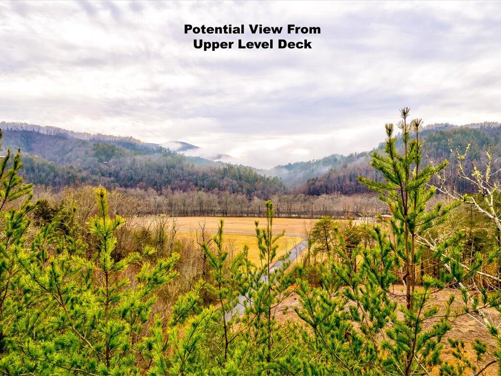 Lot 106 Huff Overlook Way, Unit 106 Del Rio, TN 37727 - Photo 18 of 27 Lot 106 Huff Overlook - 18