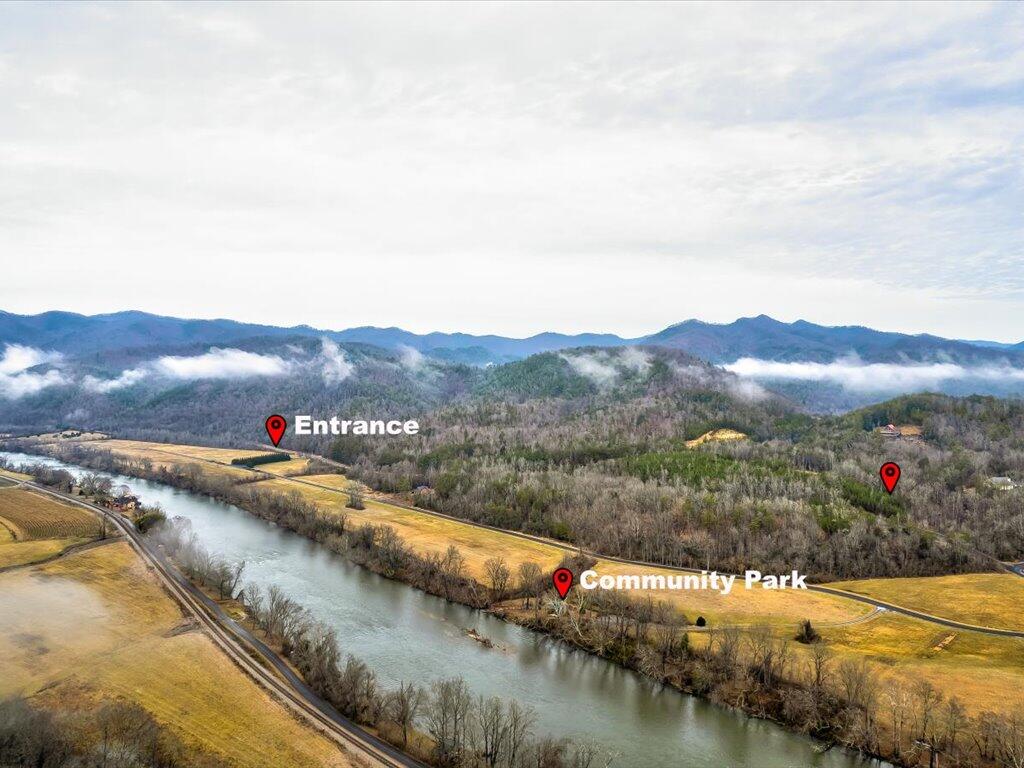 Lot 106 Huff Overlook Way, Unit 106 Del Rio, TN 37727 - Photo 19 of 27 Lot 106 Huff Overlook - 19