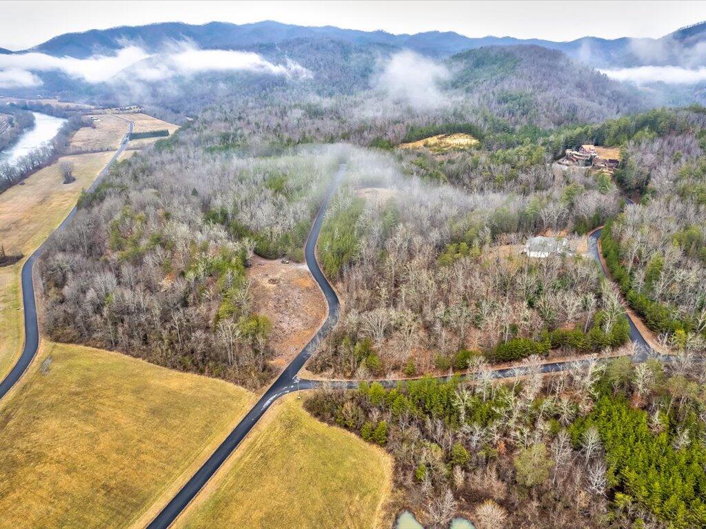Lot 106 Huff Overlook Way, Unit 106 Del Rio, TN 37727 - Photo 24 of 27 Lot 106 Huff Overlook - 25