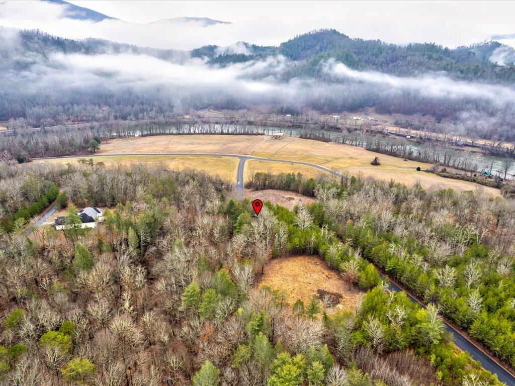 Lot 106 Huff Overlook Way, Unit 106 Del Rio, TN 37727 - Photo 5 of 27 Lot 106 Huff Overlook - 5
