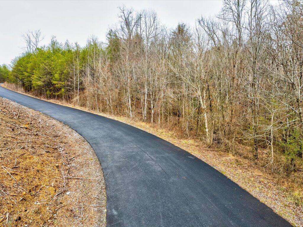 Lot 106 Huff Overlook Way, Unit 106 Del Rio, TN 37727 - Photo 6 of 27 Lot 106 Huff Overlook - 6