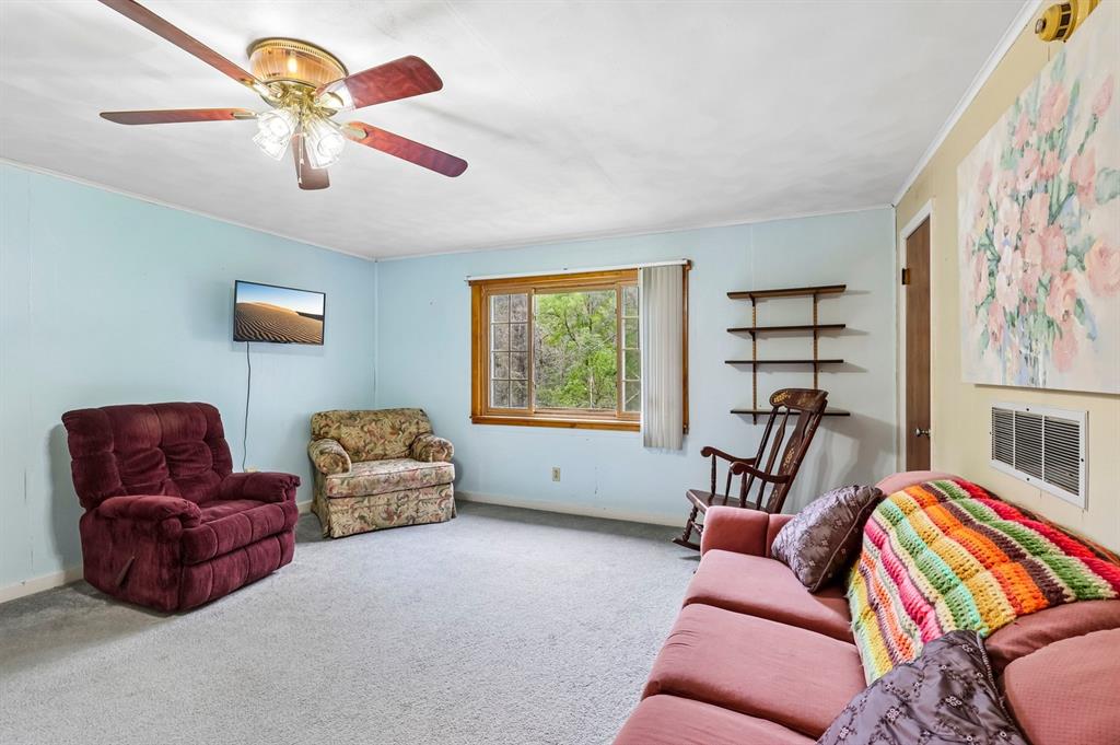 1164 Martin Road Clarksburg, PA 15725 - Photo 28 of 50 2nd living room/additional room on main floor