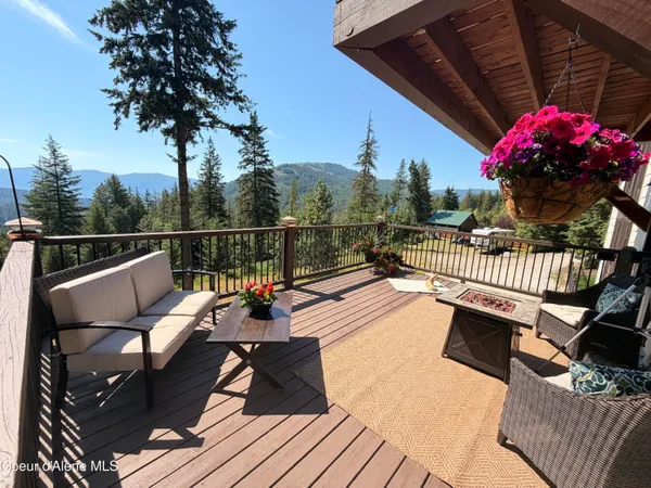 $897,000 | 101 Spring View Lane, Sagle, ID 83860