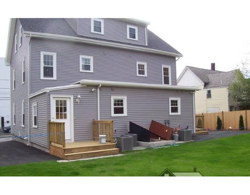 22 Cutter Street, Unit 22 Waltham, MA 02453 - Photo 1 of 1 Gallery Image 1