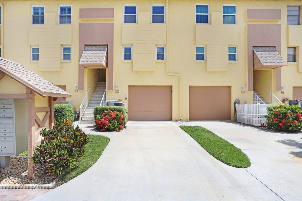 314 Windrush Boulevard, Unit 12 Indian Rocks Beach, FL 33785 - Photo 3 of 39
