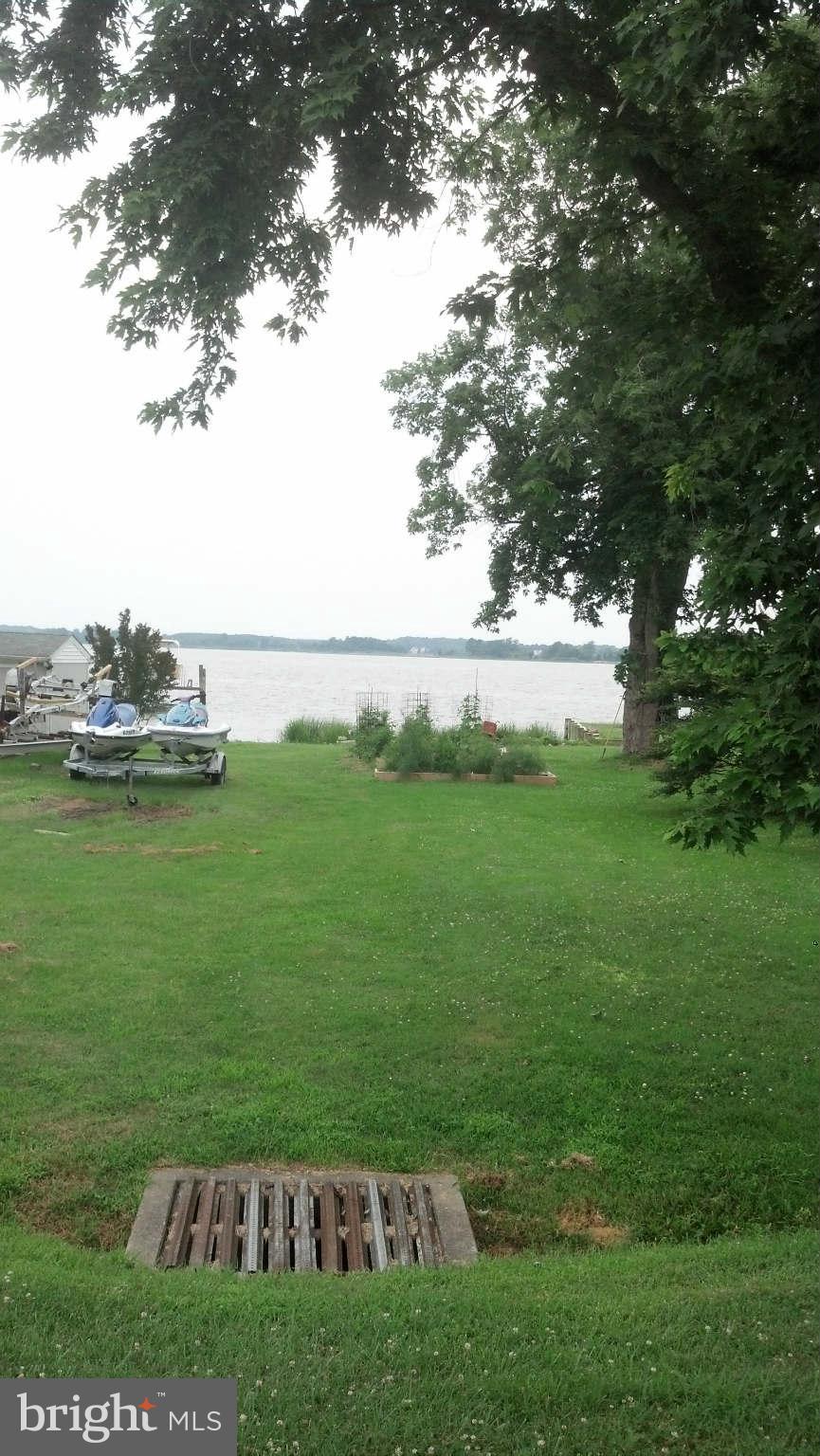 1813 St Marys Road Chester, MD 21619 - Photo 4 of 10 Water View